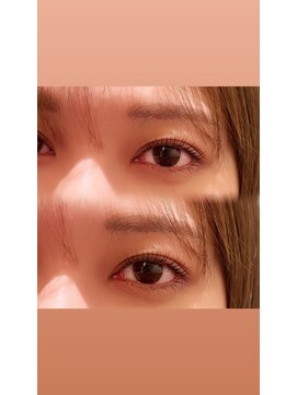 ヘアーガーデン アストレア(HAIR GARDEN ASTRAEA) パリジェンヌ
