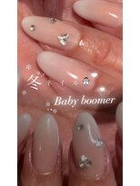 ジゼル(GISELLE) Babyboomer