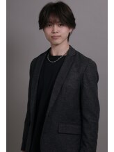 マウルルナ(MAEUL luna)&nbsp;三尾 拓優