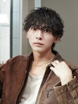 シーカー(SEEKER) ラウンドマッシュ