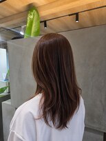 ティトラス(Titulos)&nbsp;ロングレイヤー