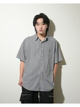 メンズファースト(men's FIRST) 安部 仙一郎