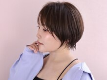 ウォーターリリー 川西店(Water Lily)の雰囲気(似合わせショートが得意な美容室!素敵なヘアスタイルはWaterLily)