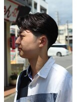 パルフェメンズ 青葉台(parfait men's)&nbsp;ジェントルショート