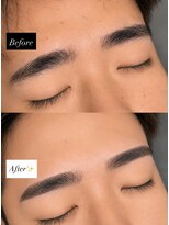 ブラッシュ バイ フォルテ 静岡 草薙店(Brush by FORTE)&nbsp;髪型より先に見られてるかもしれない？！