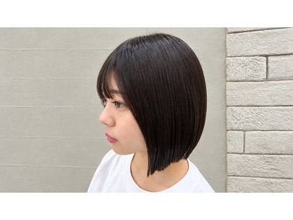 フェイス(faith)の写真