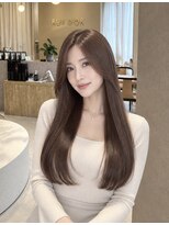 リュドール 名駅(Rue D'or)&nbsp;30代からのツヤツヤ大人ロング