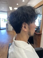 ノアサロン(Noa SALON)&nbsp;ツイストスパイラル