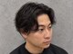 フジヤマバーバーショップ アジト(FUJIYAMA BARBER SHOP ajito)の写真/【明石/メンズサロン】平日21時まで営業!大人になった僕らの好きが詰まった、僕らのBARBER SHOP