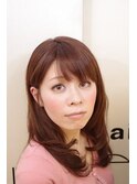 ナチュラルレイヤー