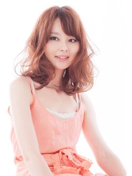 エール(a:le) ピンキー&ミディ