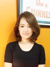 ヘアーサロン ドゥークス(hair salon Douxs)&nbsp;清水 彩加