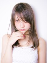 リリアン 青山(relian) ナチュラルストレートならrelianにお任せください!