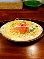 ソカラ(socala) こんな料理ができるのをめざしています！