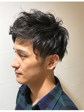 アダット(Adatto) 【Adatto北千住】サーフェイスショート