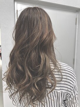 エイト 沖縄豊崎店(EIGHT toyosaki) 【EIGHT 豊崎】お客様スタイル_