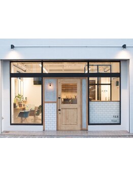 少人数サロンだからこそ親身に理想をくみ取り、似合わせスタイルに☆【髪質改善/酸性ストレート/武蔵小杉】