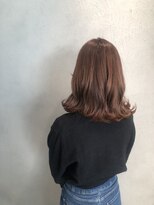 コル(coru)&nbsp;ピンク系カラー