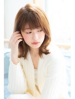 ハニーシブヤ(HONEY shibuya) 【KAYAK】小室２０代３０代色っぽふんわり小顔外ハネボブ