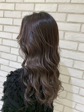 アッシュ 戸田公園店(Ash) シルバーグラデーションカラー