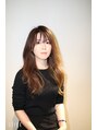 ケイトブラウン(KATE BROWNE) 遠山 明菜