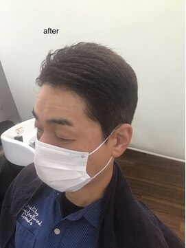 キヌガサ(KINUGASA) ナチュラルスタイル