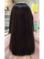 ヘアーミッションツムジ(hair mission Tsumuji)&nbsp;縮毛矯正