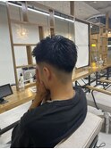 刈り上げベリーショート！
