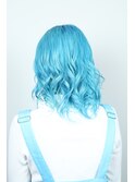 Ocean Blue
