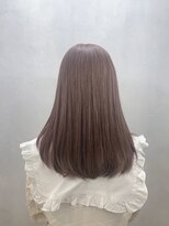 ジーナ 新宿(Zina)&nbsp;テラコッタベージュ