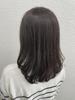 ネオリーブカップ 町田店(Neolive capu)&nbsp;暗め透明感カラー＊＊【町田/町田駅】