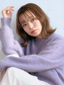 リトル 仙台(little) 外ハネヘルシーロブ