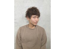 インスヘアー 加古川別府店(INCE HAIR)