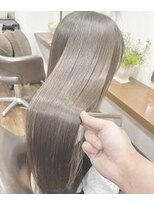 アルバ ヘアリゾート(ALBA)&nbsp;【ALBAさわ】髪質改善トリートメント　☆★