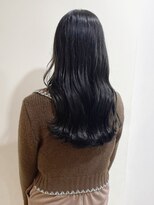 グリーン 渋谷(green)&nbsp;【MIO】コリアンブラック×韓国スタイル