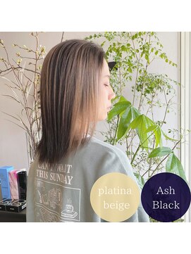 トゥーユー(II U) IIU Style ＃３３