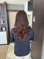 ジャパン ホンテン(JAPAN HONTEN) ブラウンアッシュ