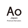 アオ(Ao)のお店ロゴ