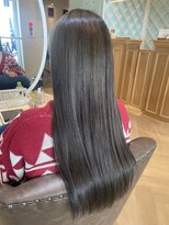 アンフィ 矢向(Anphi)&nbsp;12-18 艶ロング