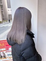 ウィル 京橋店(WiLL) ☆20代30代40代◎大人女性でも可愛いデザインカラ一☆ 