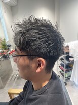 フク(FUKU)&nbsp;【メンズ】大人ショート