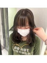 ルイス 喜連瓜破(Luis)&nbsp;フェイスフレーミング