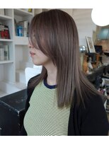 グリフィカ(grifica)&nbsp;ナチュラルバレイヤージュ