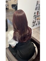 シー(SEA)&nbsp;Cherrybrown