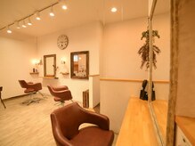 ヘアー リゾート ニース(Hair Resort nice)