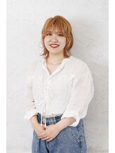 イメージア 溝の口店(IMAGE A) ayaka igarashi