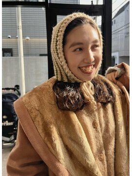 キーチェ 梅田中崎町(keych) ショートカット/ショートボブ/レイヤーカット