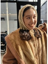 キーチェ 梅田中崎町(keych) ショートカット/ショートボブ/レイヤーカット