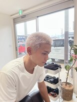 フサ(Fusa)&nbsp;ホワイトボウズ