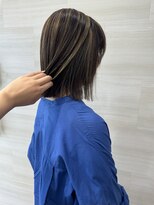 ハノン(Hanon)&nbsp;たっぷり筋感ハイライト/ハイライト